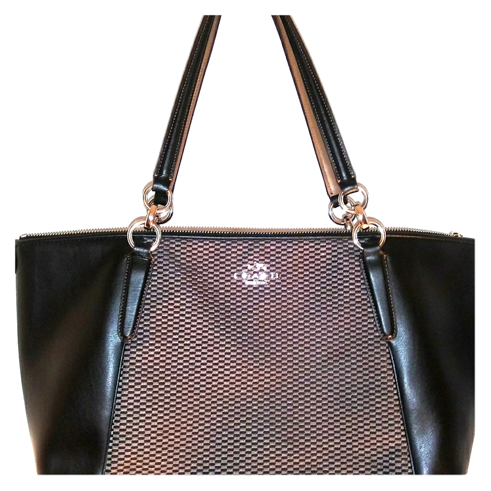 Coach F1757-F57246 Tote